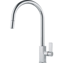 Franke Maris J-Spout (115.0523.195)