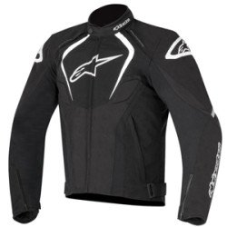 Jaws WP (L) Black (28203822) Alpinestars motojaka Jaws WP (L) Black (28203822) Alpinestars motojaka