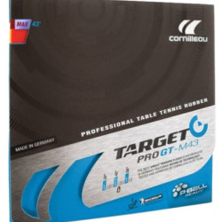 Cornilleau Target Pro GT-M43 Pad