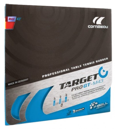 Cornilleau Target Pro GT-M43 Pad