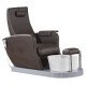 Косметологическое SPA кресло Azzurro 016 Brown Косметологическое SPA кресло Azzurro 016 Brown