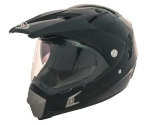 MX-311 Tourism (S) 756 Black ķivere