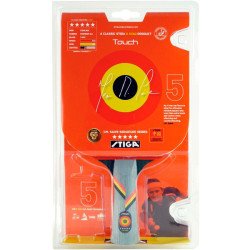Stiga JMS Touch