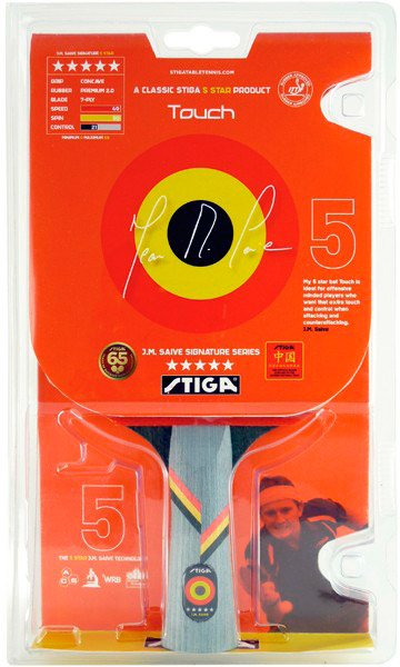 Stiga JMS Touch