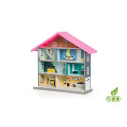 Игровой домик Toy-House BiBi Игровой домик Toy-House BiBi