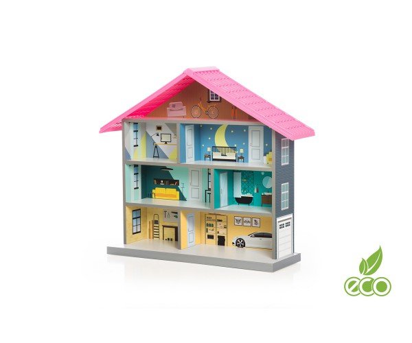 Игровой домик Toy-House BiBi Игровой домик Toy-House BiBi