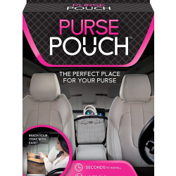 Maku maisiņš automašīnai Purse Pouch