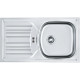 Franke ETN 614 NOVA Franke ETN 614 NOVA
