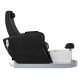Косметологическое SPA кресло Azzurro 016 Black Косметологическое SPA кресло Azzurro 016 Black