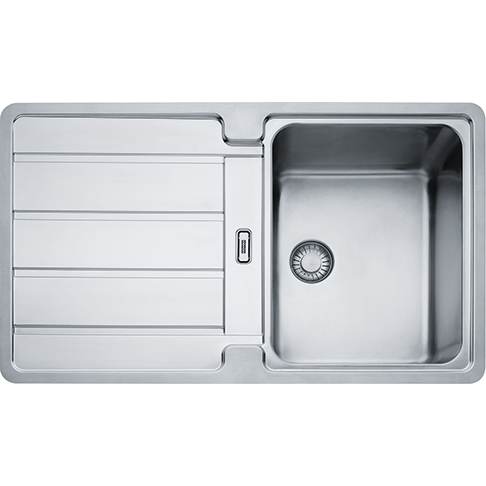 Franke HDX 214 (127.0378.717) Franke HDX 214 (127.0378.717)