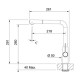 Franke Neptune Evo (115.0373.944) Franke Neptune Evo (115.0373.944)