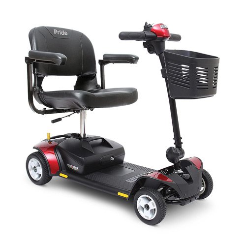 Motorollers invalīdiem Mobilex Go Go Scooter Plus Motorollers invalīdiem Mobilex Go Go Scooter Plus