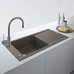 Franke FXG 611-100 (10 krāsas)