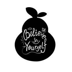 Krīta magneta delis Pear