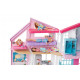 Leļļu māja Barbie Malibu
