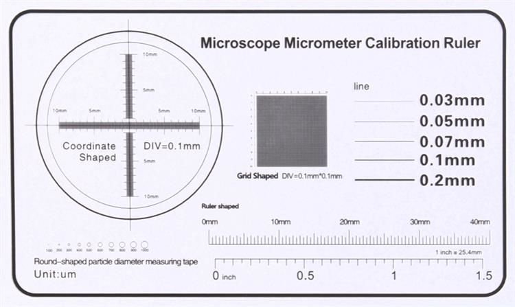 Digitālais mikroskops 2282
