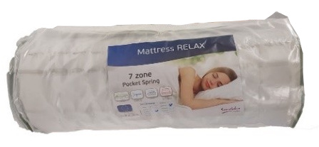 Matracis Relax Classic 180x200 Matracis Relax Classic 180x200