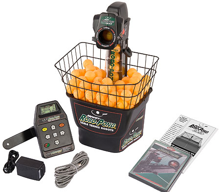 Donic Newgy Robo-Pong 1050