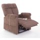 Mobilex LC107 Power Lift Chair