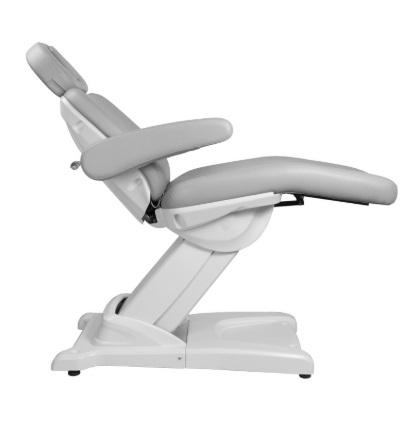 Kosmetoloģijas krēsls Azzurro 875B 3 Kosmetoloģijas krēsls Azzurro 875B 3