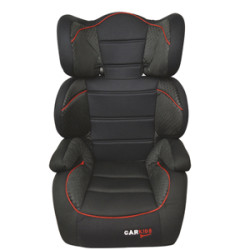 OK 2/3 autokrēsls MelnSark.(4310003)