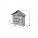 Игровой домик Toy-House BiBi Игровой домик Toy-House BiBi