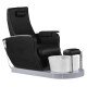 Косметологическое SPA кресло Azzurro 016 Black Косметологическое SPA кресло Azzurro 016 Black