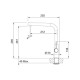 Franke Neptune Evo (115.0373.928) Franke Neptune Evo (115.0373.928)