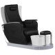 Косметологическое SPA кресло Azzurro 016 Black Косметологическое SPA кресло Azzurro 016 Black