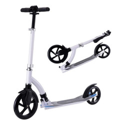 Skrejritenis Sunshine Scooter 230mm