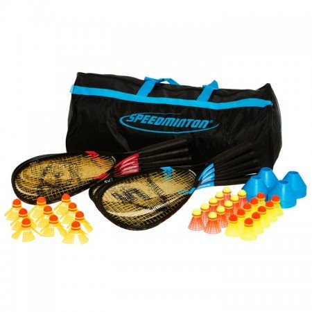 Speedminton Sport Большой набор Speedminton Sport Большой набор