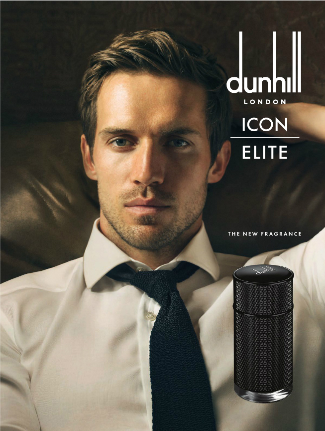 Dunhill Icon Elite EDT 100ml