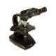 Levenhuk 625 Biologa Mikroskops