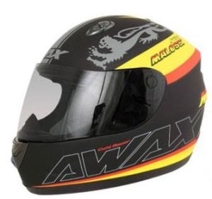 Malossi BlackMatt L (4114696.50) ķivere