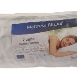 Matracis Relax Classic 90x200