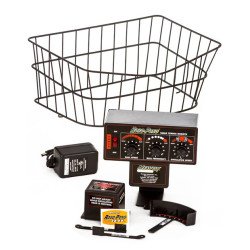 Robo-Pong 540 Upgrade Kit