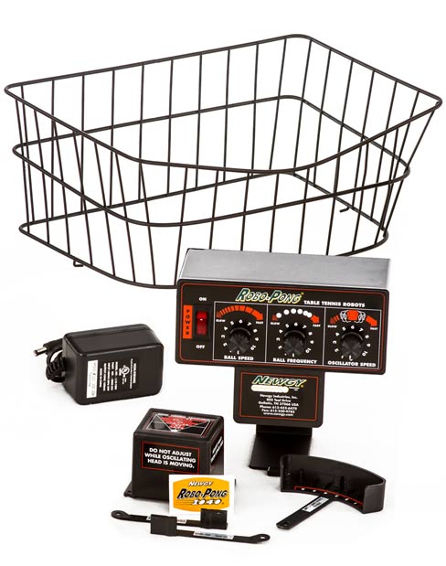 Robo-Pong 540 Upgrade Kit