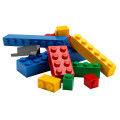 Konstruktori Lego