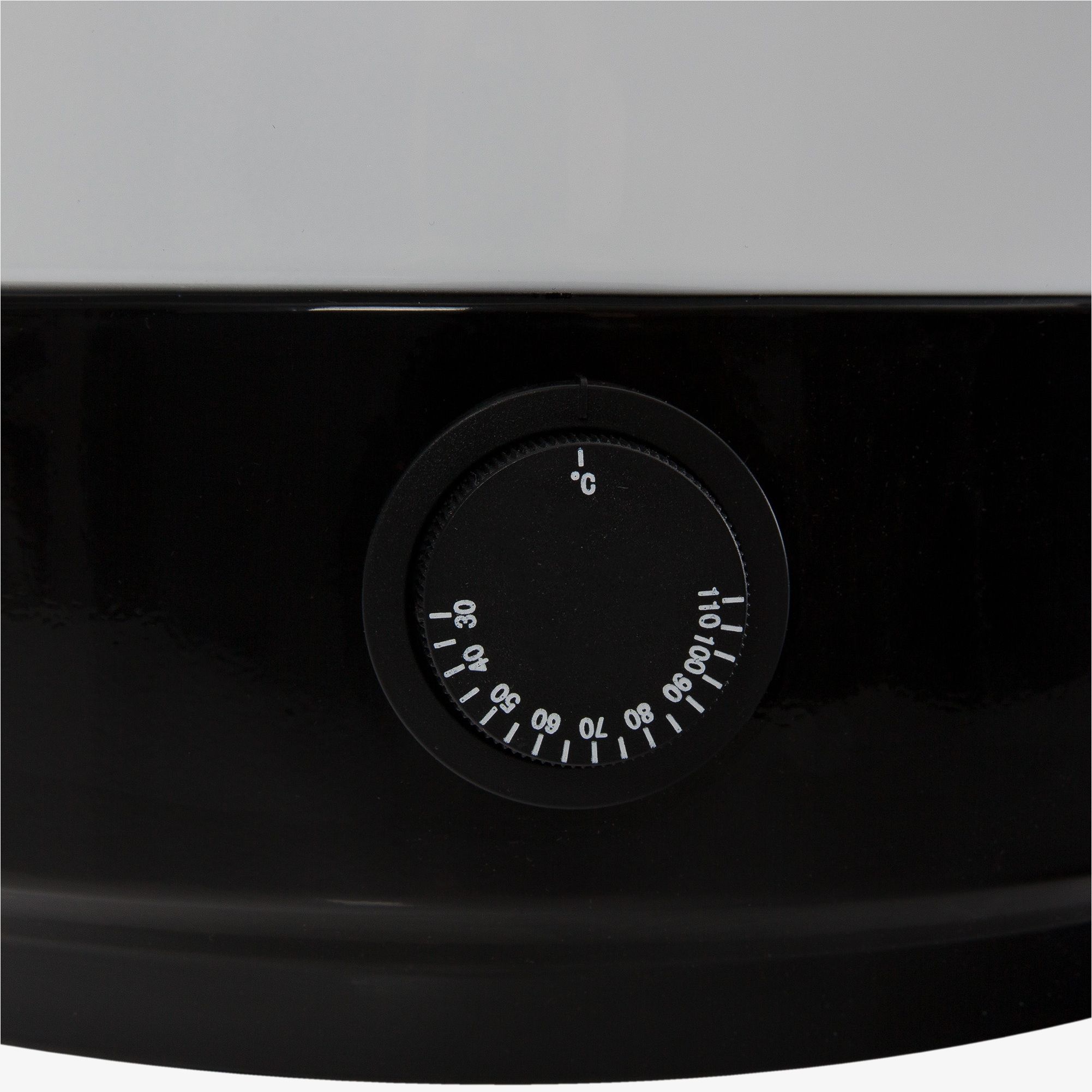 Arebos automātiskais konservators ar termostatu 28L 2500W (20087)