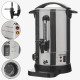 Profesionāls karstā ūdens dozators 6.8l 950W (89911) Profesionāls karstā ūdens dozators 6.8l 950W (89911)