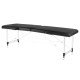 Массажная кушетка Activ Fizjo 2 Black (2539)