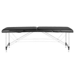 Массажная кушетка Activ Fizjo 2 Black (2539) Массажная кушетка Activ Fizjo 2 Black (2539)