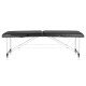 Массажная кушетка Activ Fizjo 2 Black (2539)
