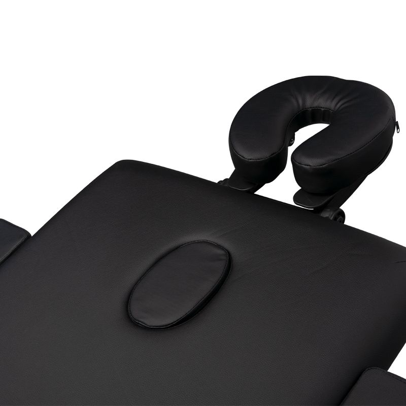 Массажная кушетка Activ Fizjo 2 Black (2539)