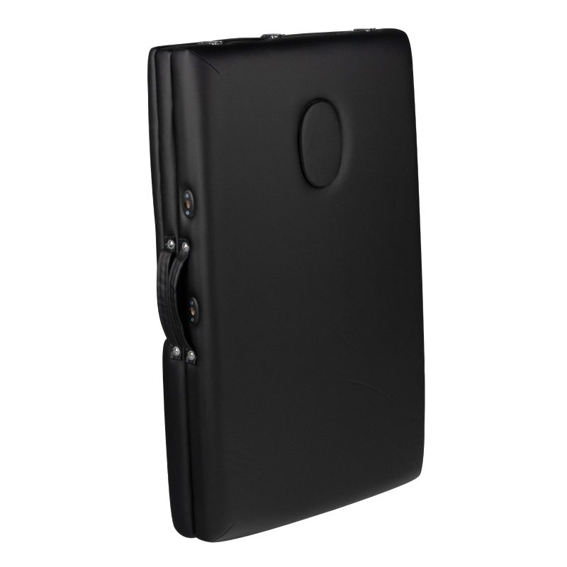 Массажная кушетка Activ Fizjo 2 Black (2539)