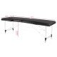 Массажная кушетка Activ Fizjo 2 Black (2539)