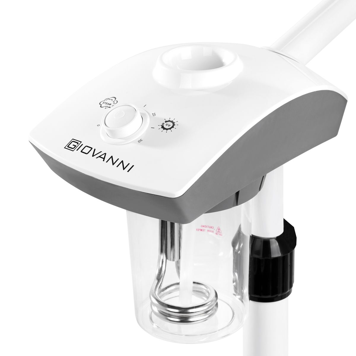 Vapozons Giovanni D-20 White (2598)