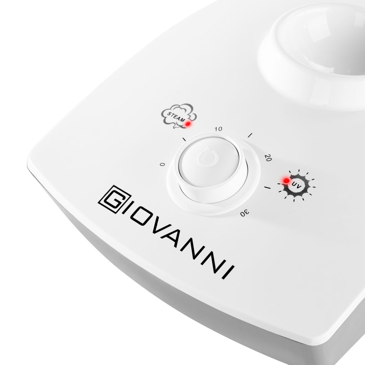 Vapozons Giovanni D-20 White (2598)
