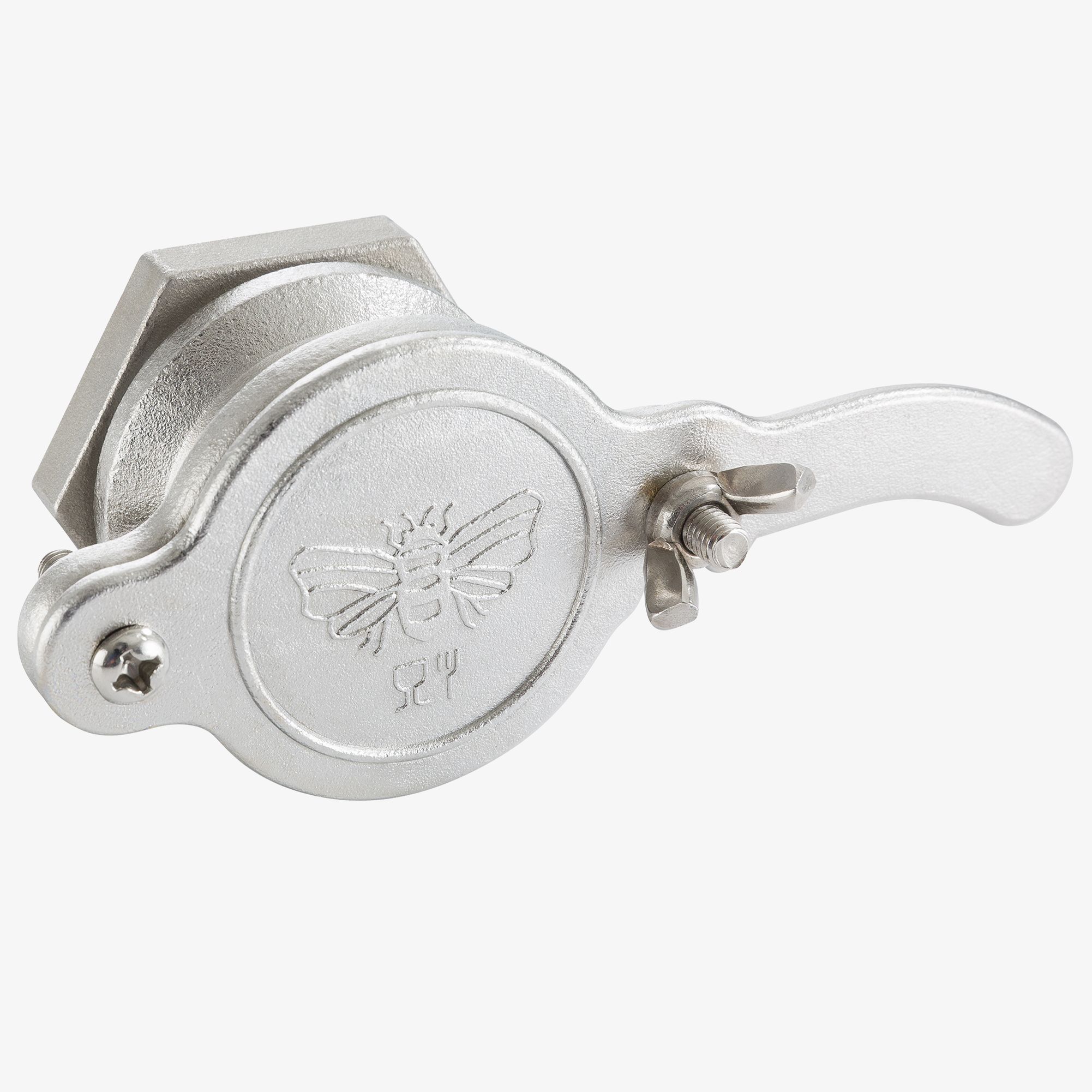 Медогонка Arebos Eco (8891) Медогонка Arebos Eco (8891)