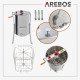Медогонка Arebos Eco (8891) Медогонка Arebos Eco (8891)